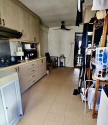 Blk 521 Bedok North Avenue 1 (Bedok), HDB 3 Rooms #610410131